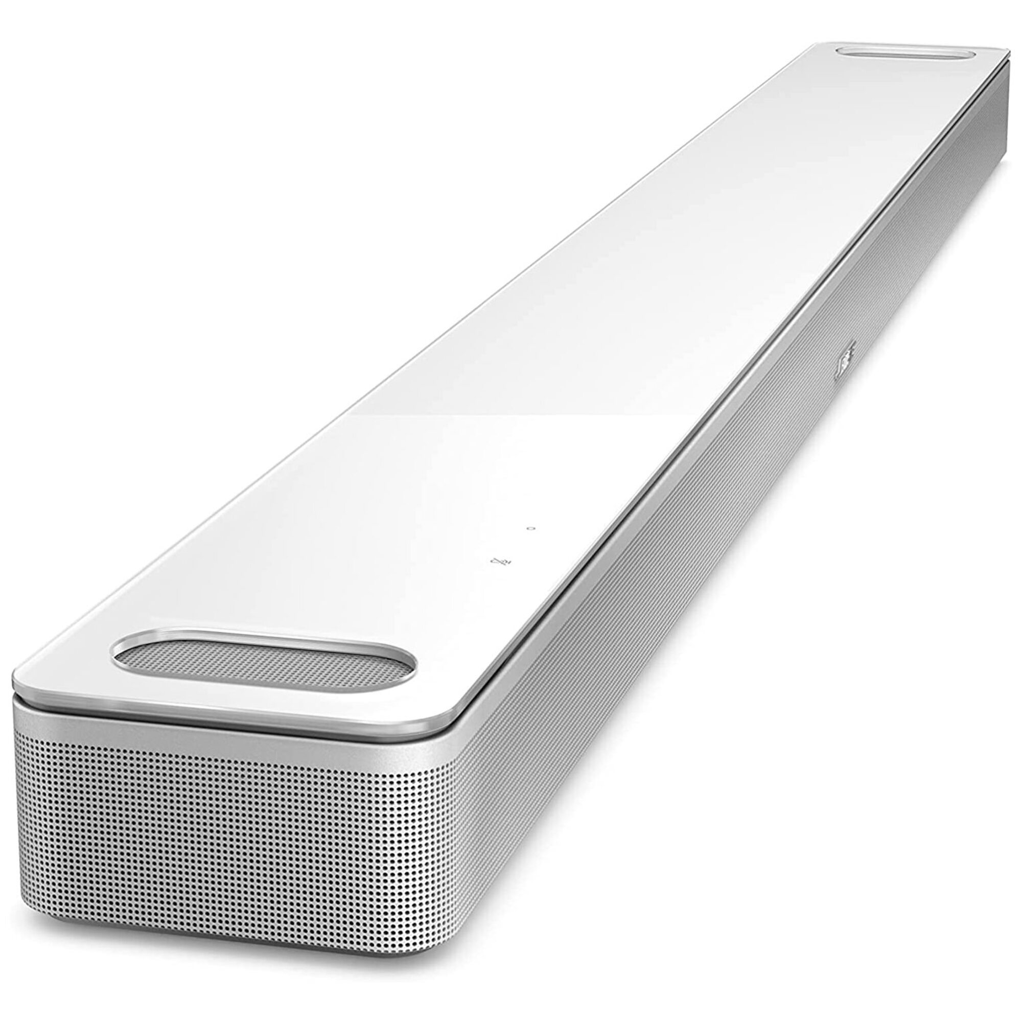 Barre de Son Smart Soundbar 900 Dolby Atmos avec contrôle Vocal Via Alexa, Noire - Blanc - Bon état Bon état - 619,00 € Barre de Son Smart Soundbar 900 Dolby Atmos avec contrôle Vocal Via Alexa, Noire - Blanc - Bon état Bon état Bose reconditionné disponible sur Pixmania
