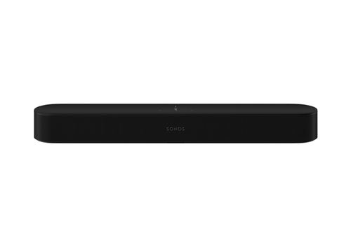 Barre de son Sonos Beam Gen2 Dolby Atmos Noir État correct Sonos reconditionné disponible sur Fnac