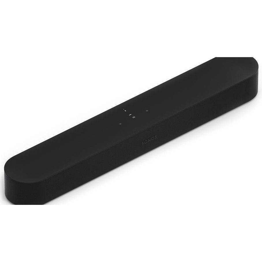 Acheter Barre de son Sonos Beam - Noir Reconditionné - 359,00 € Barre de son Sonos Beam - Noir Reconditionné Sonos reconditionné disponible sur Backmarket