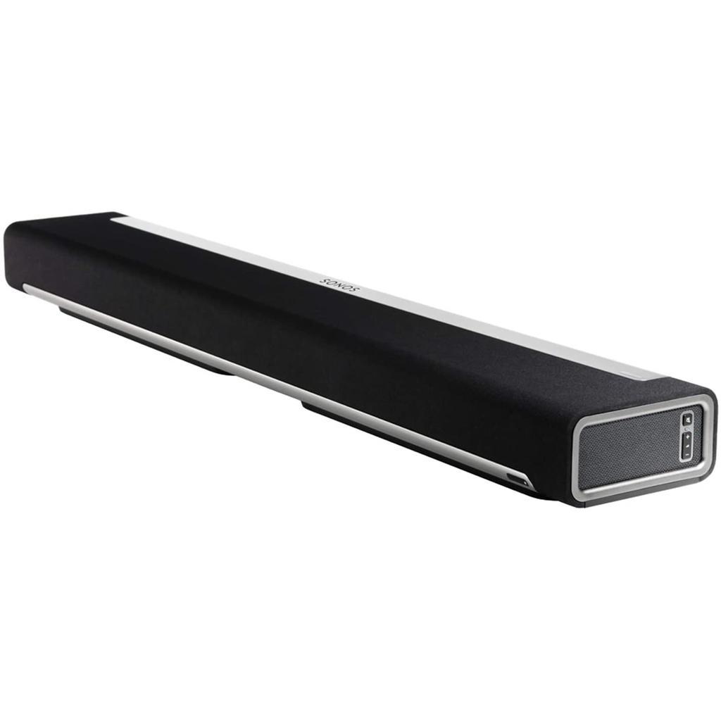 Acheter Barre de son Sonos Playbar - Noir Reconditionné - 249,00 € Barre de son Sonos Playbar - Noir Reconditionné Sonos reconditionné disponible sur Backmarket