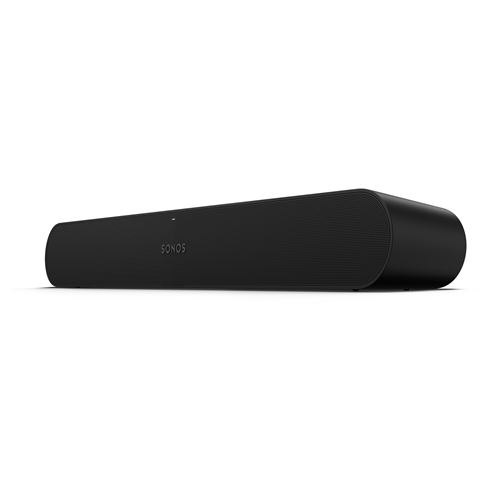 Barre de son Sonos Ray Dolby Digital 3.0 Noir État correct Sonos reconditionné disponible sur Fnac