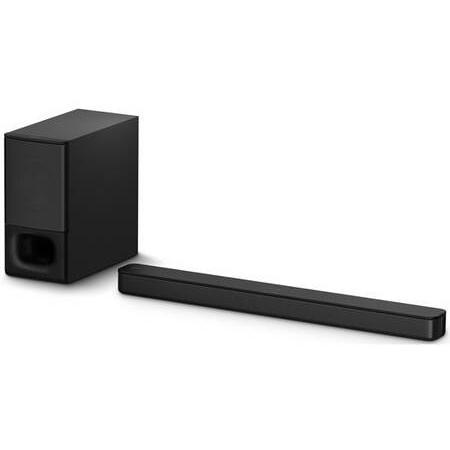 Barre de son Sony HT-SD35 - Noir Reconditionné - 299,00 € Barre de son Sony HT-SD35 - Noir Reconditionné Sony reconditionné disponible sur Backmarket