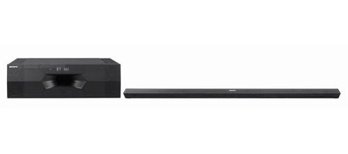 Barre de son Sony HT-ST3 État correct Sony reconditionné disponible sur Fnac