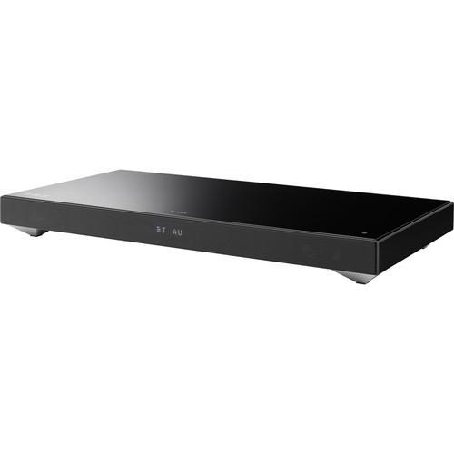 Barre de son Sony HT-XT1 - Noir Reconditionné - 155,00 € Barre de son Sony HT-XT1 - Noir Reconditionné Sony reconditionné disponible sur Backmarket
