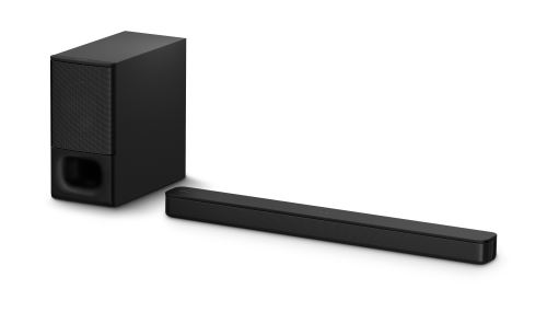 Barre de son Sony HTSD35 2.1 noir État correct Sony reconditionné disponible sur Fnac
