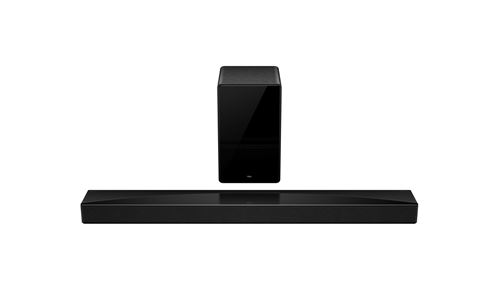 Barre de son Tcl Q75H Dolby Atmos 5.1.2 Noir État correct TCL reconditionné disponible sur Fnac