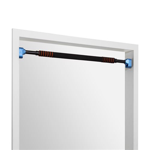 Barre de traction - BoarderKING - Pour cadre de porte -Télescopique - 78/110 cm - Aluminium État correct N/A reconditionné disponible sur Fnac