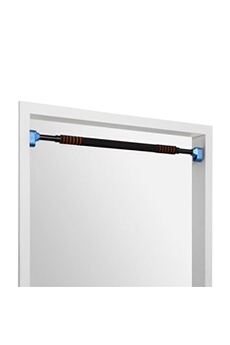 Barre de traction - - Pour cadre de porte -Télescopique - 78/110 cm - Aluminium Bon état N/A reconditionné disponible sur Darty