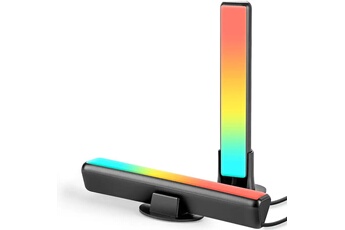 Barres lumineuses Couleur pour écrans TV de 55 à 75" Bon état Govee reconditionné disponible sur Darty