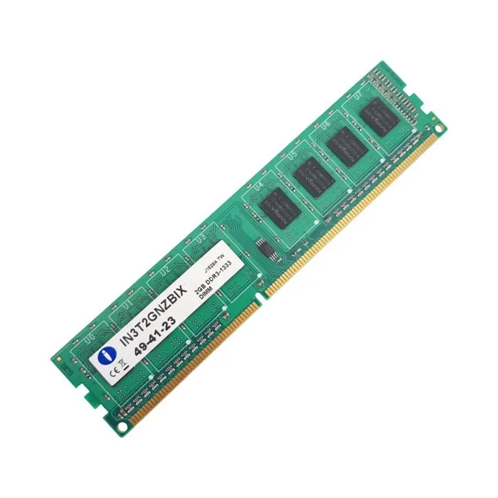Acheter Barrette Mémoire 2Go RAM DDR3 Integral IN3T2GNZBIX DIMM PC3-10600 1Rx8 Reconditionné - 15,79 € | Dero Barrette Mémoire 2Go RAM DDR3 Integral IN3T2GNZBIX DIMM PC3-10600 1Rx8 Reconditionné N/A reconditionné disponible sur Cdiscount Seconde Vie | Dero