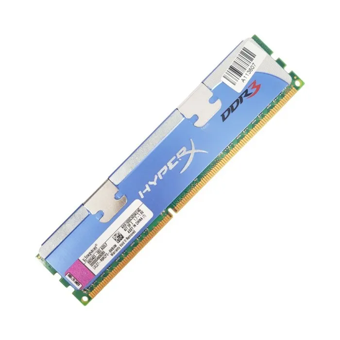 Acheter Barrette Mémoire 2Go RAM DDR3 Kingston HYPER X KHX1600C9D3K2/4G DIMM PC3-12800 Reconditionné - 14,69 € Barrette Mémoire 2Go RAM DDR3 Kingston HYPER X KHX1600C9D3K2/4G DIMM PC3-12800 Reconditionné Kingston reconditionné disponible sur Cdiscount Seconde Vie