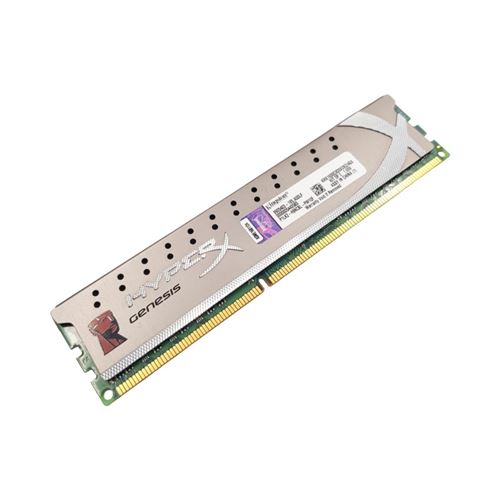 Acheter Barrette Mémoire 2Go RAM DDR3 Kingston HYPER X KHX1600C9D3X2K2/4GX DIMM PC3-12800 État correct - 14,69 € Barrette Mémoire 2Go RAM DDR3 Kingston HYPER X KHX1600C9D3X2K2/4GX DIMM PC3-12800 État correct reconditionné disponible sur Fnac
