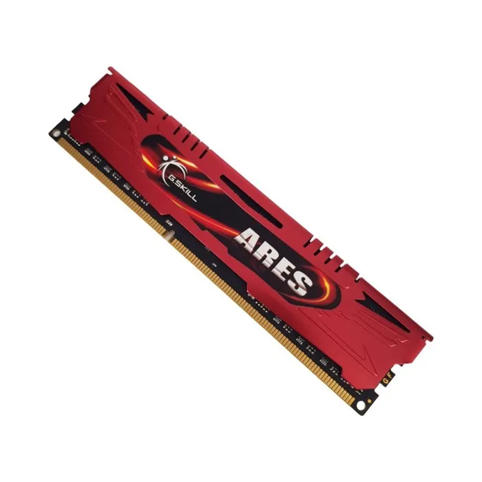 Acheter Barrette Mémoire 8Go RAM DDR3 G.Skill F3--1600C9D-16GAR PC3-12800 Reconditionné - 29,48 € Barrette Mémoire 8Go RAM DDR3 G.Skill F3--1600C9D-16GAR PC3-12800 Reconditionné G.Skill reconditionné disponible sur Cdiscount Seconde Vie