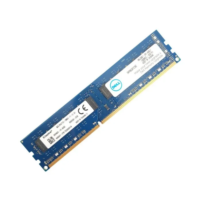 Barrette Mémoire 8Go RAM DDR3 Kingston K66GKY-ETB DIMM PC3-12800U Reconditionné Kingston reconditionné disponible sur Cdiscount Seconde Vie