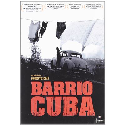 Acheter Barrio Cuba ( 2005) (DVD) État correct - 25,56 € Barrio Cuba ( 2005) (DVD) État correct reconditionné disponible sur Fnac