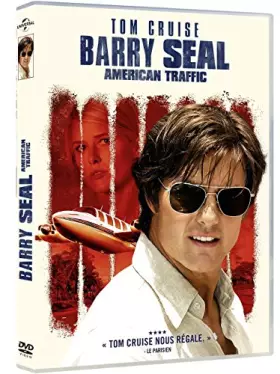 Barry Seal : American Traffic - Doug Liman Occasion - 10,59 € Barry Seal : American Traffic - Doug Liman Occasion reconditionné disponible sur Ammareal