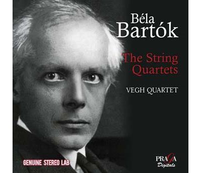 Bartók : The String Quartets État correct - 29,89 € Bartók : The String Quartets État correct reconditionné disponible sur Fnac