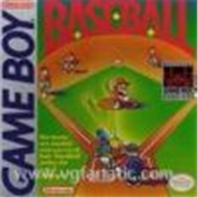 Baseball État correct Nintendo reconditionné disponible sur Fnac