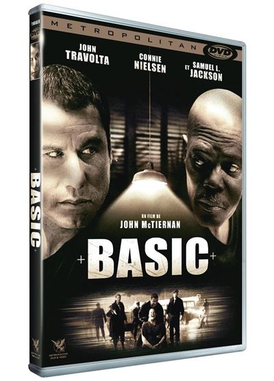 Acheter Basic DVD État correct - 26,00 € Basic DVD État correct reconditionné disponible sur Fnac