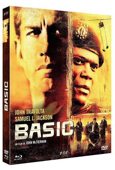 Basic Édition Limitée Combo Blu-ray DVD État correct reconditionné disponible sur Fnac