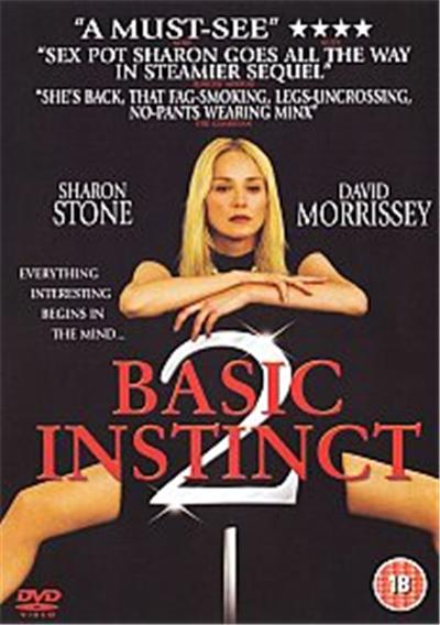 Basic Instinct 2 État correct - 22,80 € Basic Instinct 2 État correct reconditionné disponible sur Fnac