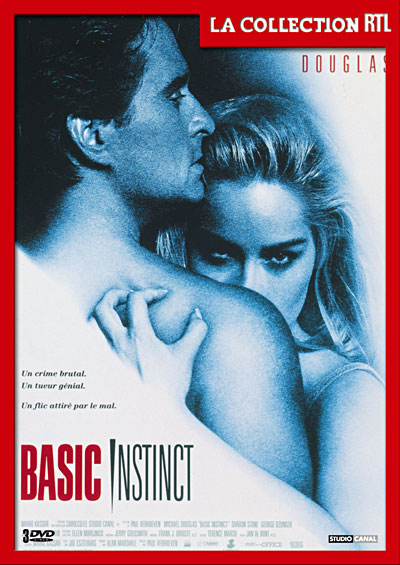 Basic instinct - Collection RTL État correct - 16,99 € Basic instinct - Collection RTL État correct reconditionné disponible sur Fnac | Dero