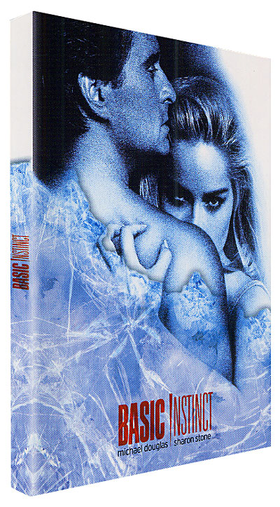 Acheter Basic instinct - Edition Double État correct - 16,69 € Basic instinct - Edition Double État correct reconditionné disponible sur Fnac