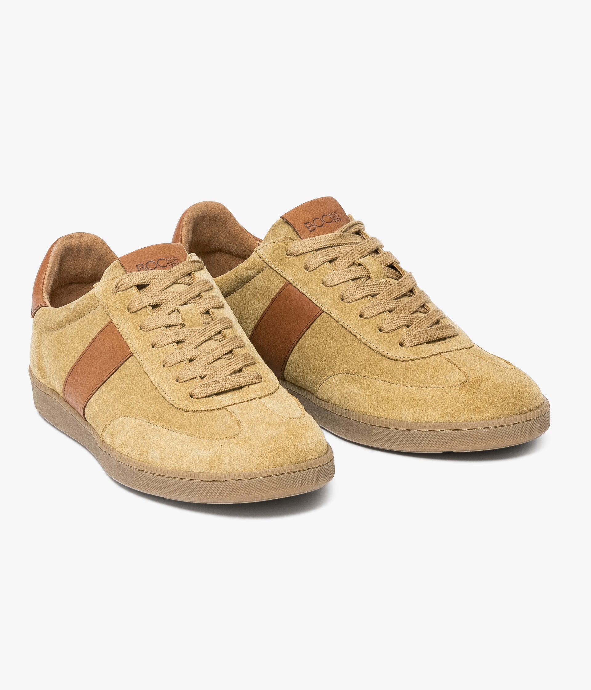 BASKET ARTHUR CAPPUCCINO Seconde chance - 62,50 € BASKET ARTHUR CAPPUCCINO Seconde chance Bocage reconditionné disponible sur Claquettes Market