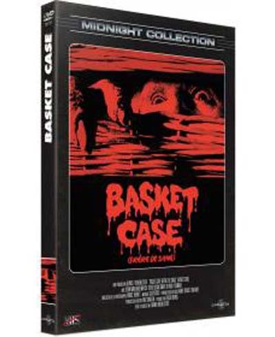 Basket Case DVD État correct reconditionné disponible sur Fnac | Dero