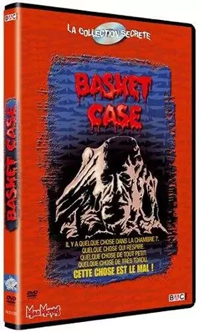 Basket Case (Frère de sang) - Frank Henenlotter Occasion reconditionné disponible sur Ammareal