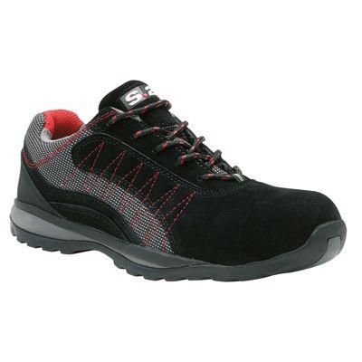 Basket de sécurité Zephir pointure 41 État correct N/A reconditionné disponible sur Fnac