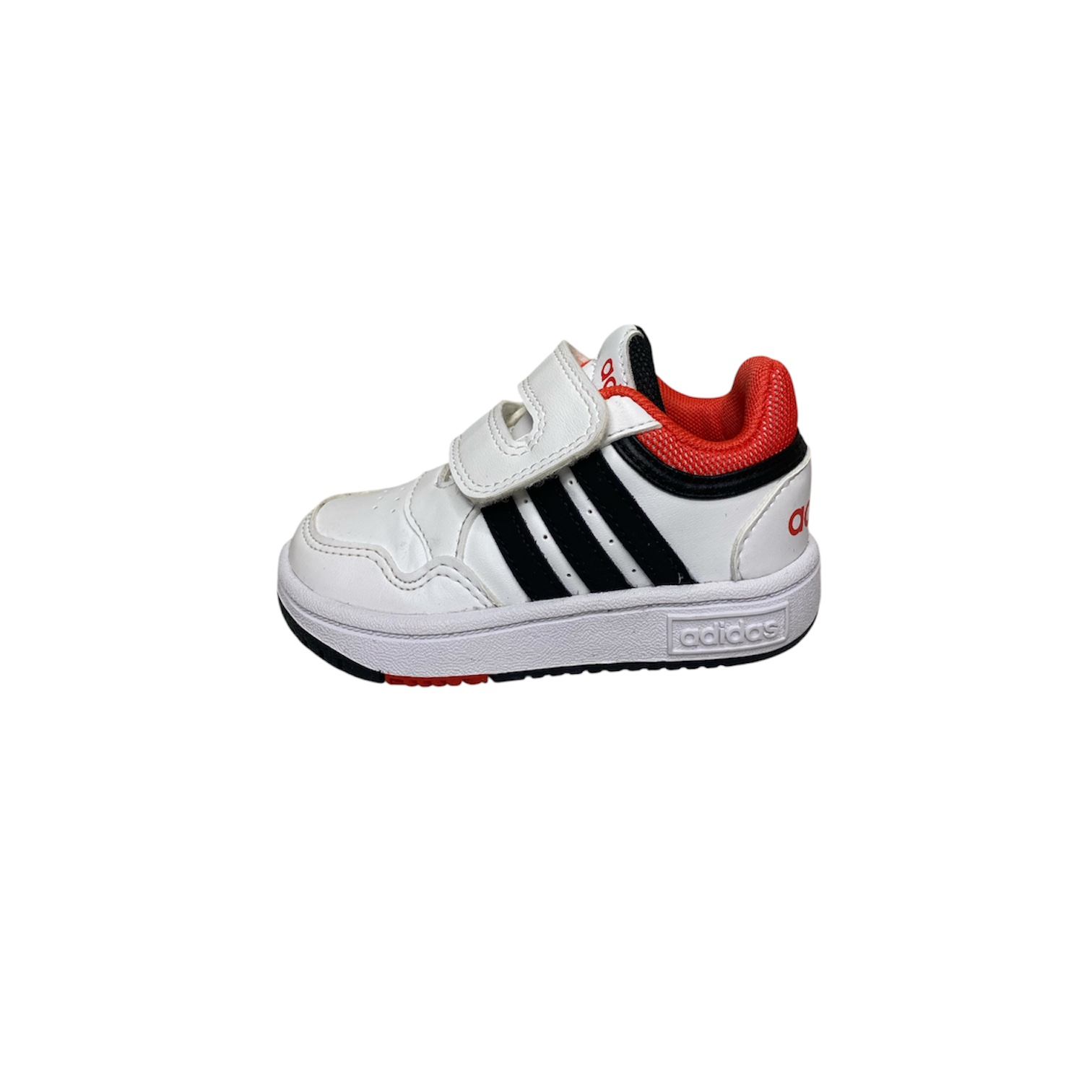 Voir photo 2 de Basket Enfant - Adidas - 21 Basket Enfant - Adidas - 21 Très bon état reconditionné photo 2