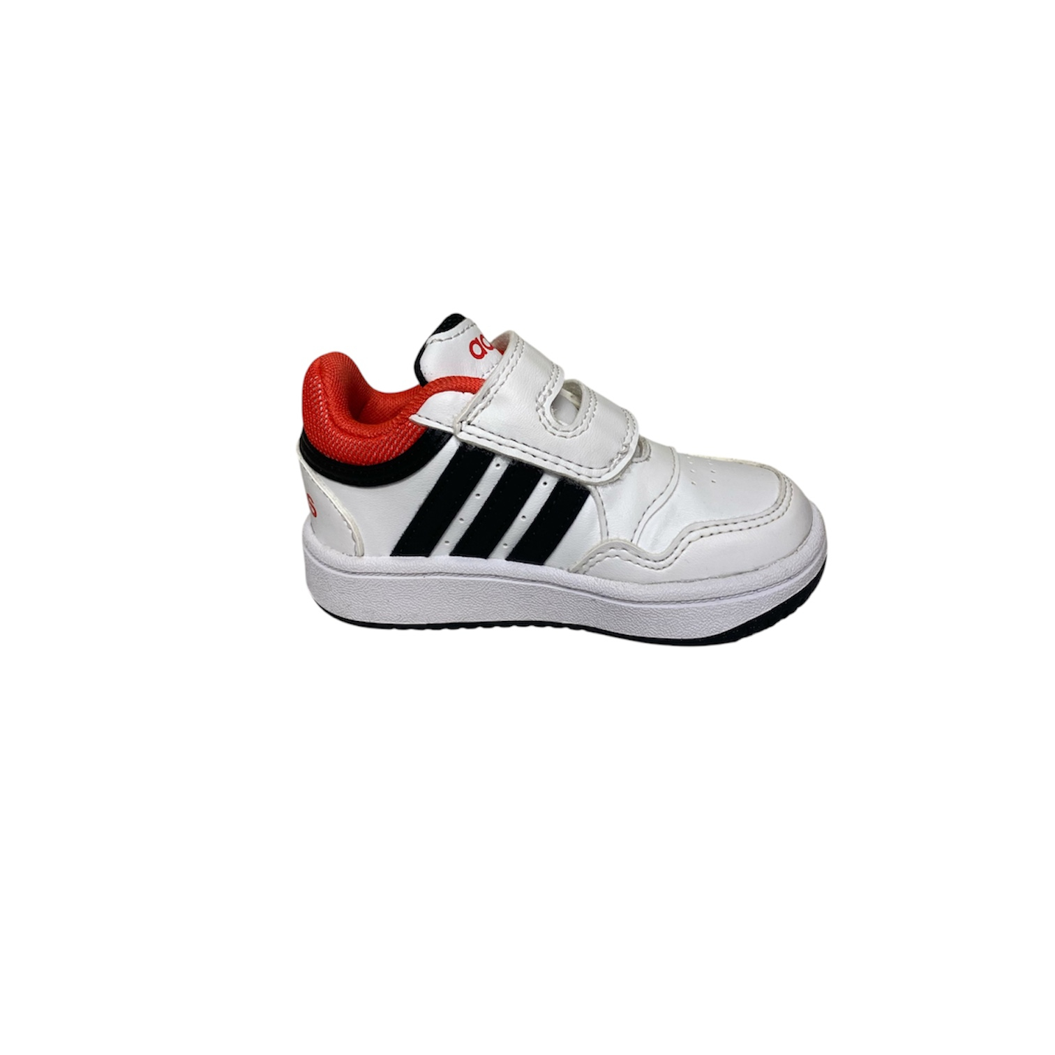 Voir photo 3 de Basket Enfant - Adidas - 21 Basket Enfant - Adidas - 21 Très bon état reconditionné photo 3