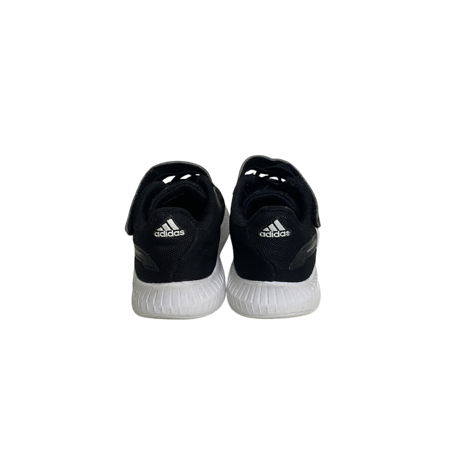Voir photo 5 de Basket Enfant - ADIDAS - 25 Basket Enfant - ADIDAS - 25 Bon état reconditionné photo 5