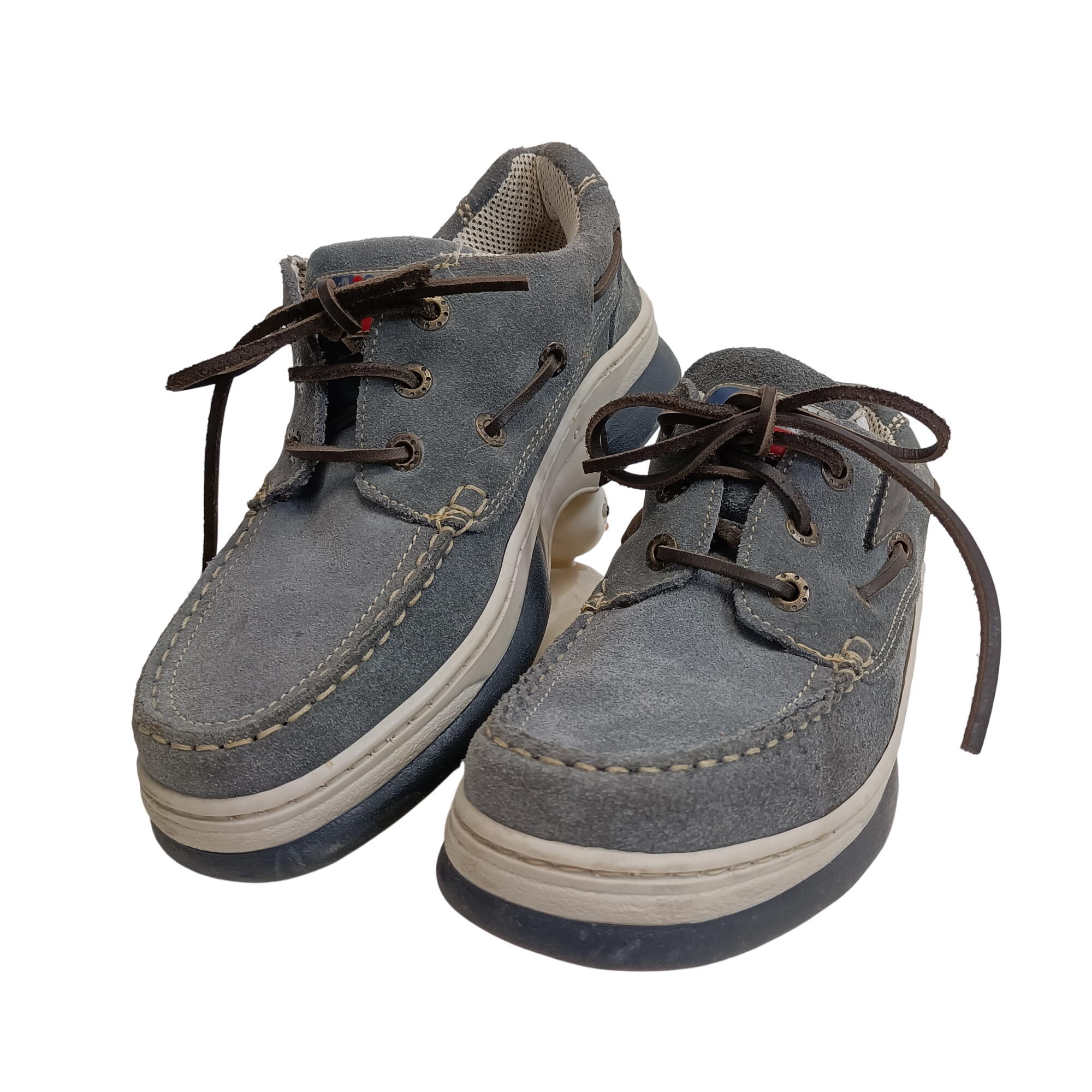 Acheter Basket Made in France - Coast Guard - T 39 - gris bleu - chaussure bateau homme printemps été Très bon état - 10,50 € Basket Made in France - Coast Guard - T 39 - gris bleu - chaussure bateau homme printemps été Très bon état reconditionné disponible sur Label Emmaüs