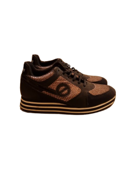 Basket noir NO NAME de seconde main - 35,00 € Basket noir NO NAME de seconde main N/A reconditionné disponible sur Claquettes Market | Dero