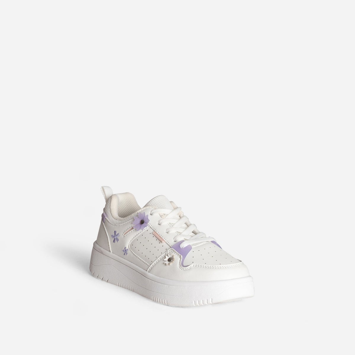 Acheter BASKET VANINA4 BLANC Seconde chance - 19,98 € | Dero BASKET VANINA4 BLANC Seconde chance N/A reconditionné disponible sur Claquettes Market | Dero