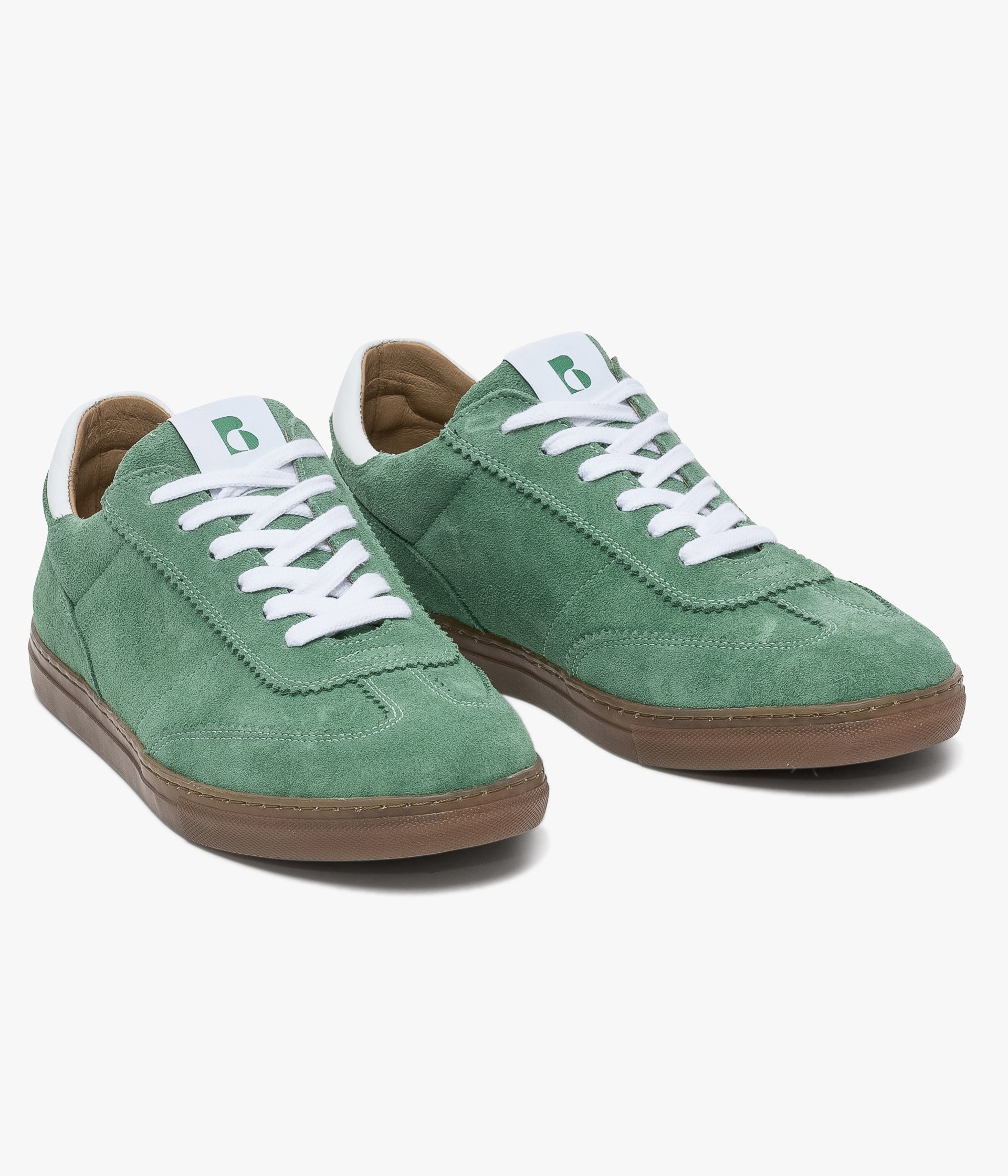 BASKET VICTORIO KAKI Seconde chance - 62,50 € BASKET VICTORIO KAKI Seconde chance Bocage reconditionné disponible sur Claquettes Market