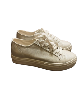 Baskets Blanc ERAM De Seconde Main - 15,00 € Baskets Blanc ERAM De Seconde Main Eram reconditionné disponible sur Claquettes Market