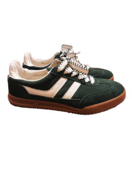 Acheter Baskets de seconde chance de la marque texto - 35,00 € Baskets de seconde chance de la marque texto reconditionné disponible sur Claquettes Market