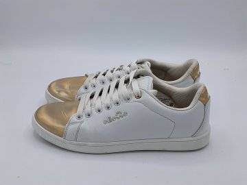 Acheter Baskets Ellesse 38 de Seconde Main - 18,00 € | Dero Baskets Ellesse 38 de Seconde Main Ellesse reconditionné disponible sur Claquettes Market | Dero