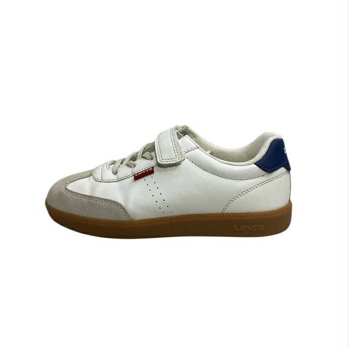 Voir photo 3 de Baskets Fille - Levis - 34 Baskets Fille - Levis - 34 Très bon état reconditionné photo 3