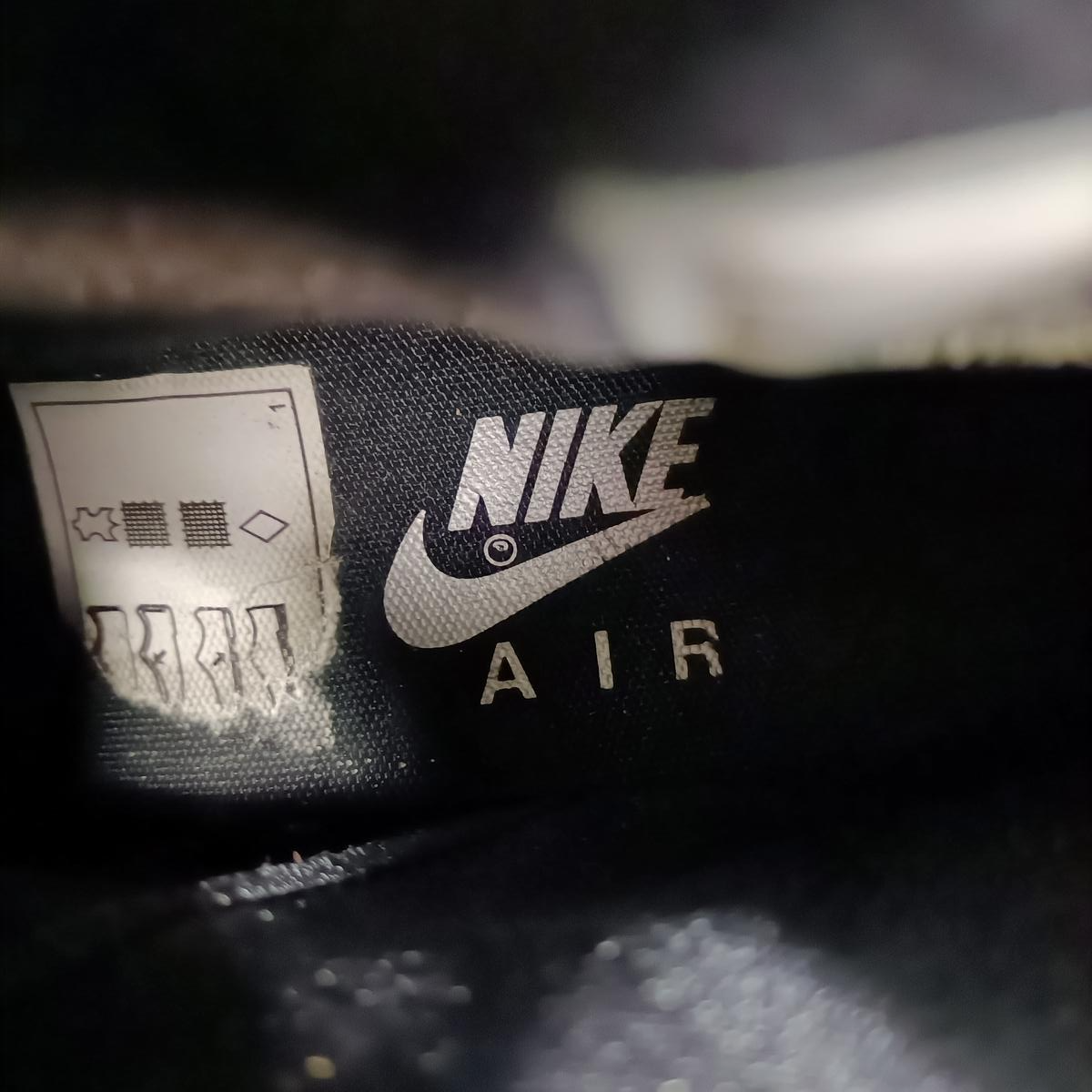 Voir photo 8 de Baskets montantes Huarache - Nike Air - Taille 38 Baskets montantes Huarache - Nike Air - Taille 38 État correct reconditionné photo 8