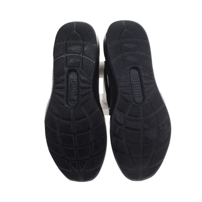 Voir photo 3 de Baskets noires - Homme - Puma - Pointure 45 Baskets noires - Homme - Puma - Pointure 45 Bon état reconditionné photo 3
