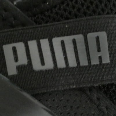 Voir photo 5 de Baskets noires - Homme - Puma - Pointure 45 Baskets noires - Homme - Puma - Pointure 45 Bon état reconditionné photo 5
