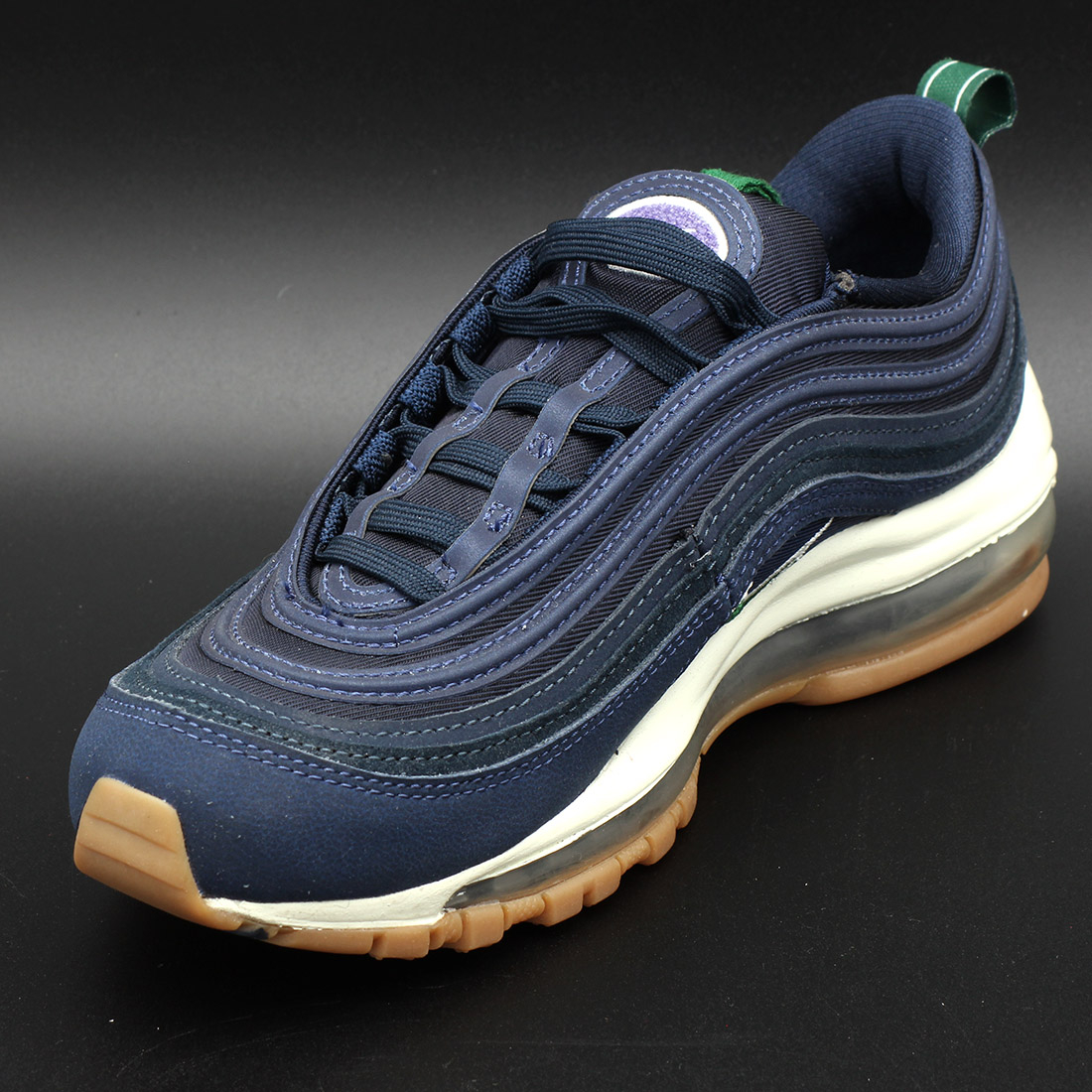 Voir photo 2 de Baskets T36 Nike Air Max 97 QS - jamais portées Baskets T36 Nike Air Max 97 QS - jamais portées reconditionné photo 2