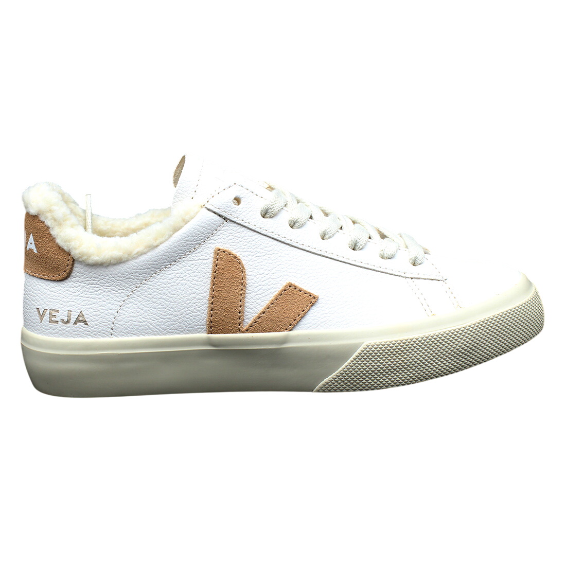 Baskets T36 VEJA Campo Winter Chromefree - jamais portées Parfait état - 42,00 € Baskets T36 VEJA Campo Winter Chromefree - jamais portées Parfait état reconditionné disponible sur Label Emmaüs
