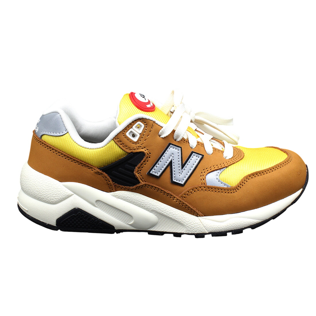 Baskets T37,5 New Balance MT580AB2 - jamais portées - 40,00 € Baskets T37,5 New Balance MT580AB2 - jamais portées reconditionné disponible sur Label Emmaüs