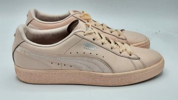 Baskets Bon état - 25,00 € Baskets Bon état Puma reconditionné disponible sur Claquettes Market