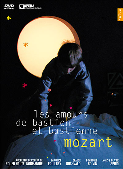 Bastien et Bastienne État correct reconditionné disponible sur Fnac